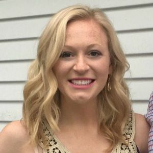Meet your Posher, Leah